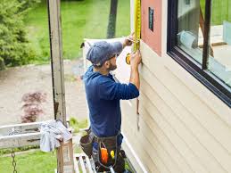 Best Fiber Cement Siding Installation  in Tornillo, TX